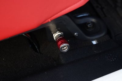 2016 Jeep Wrangler Unlimited Black Bear