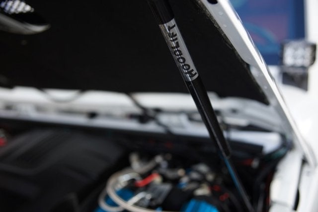 2016 Jeep Wrangler Unlimited Black Bear