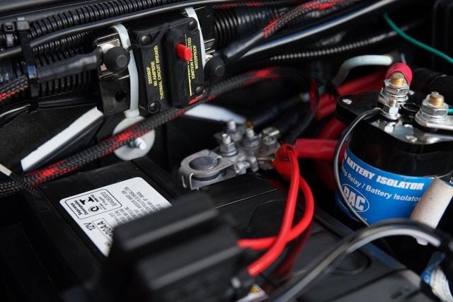 2016 Jeep Wrangler Unlimited Black Bear