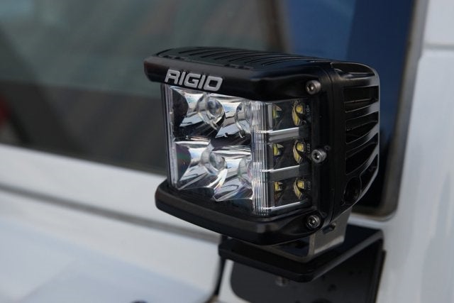 2016 Jeep Wrangler Unlimited Black Bear