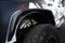 2016 Jeep Wrangler Unlimited Black Bear