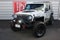 2016 Jeep Wrangler Unlimited Black Bear