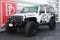 2016 Jeep Wrangler Unlimited Black Bear