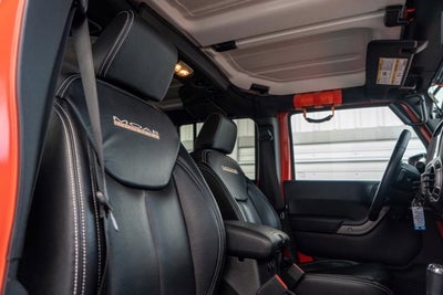 2015 Jeep Wrangler Unlimited Sport - MOAB