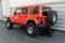 2015 Jeep Wrangler Unlimited Sport - MOAB