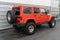 2015 Jeep Wrangler Unlimited Sport - MOAB