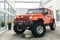 2015 Jeep Wrangler Unlimited Sport - MOAB