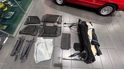 2015 Jeep Wrangler Unlimited Sport - MOAB