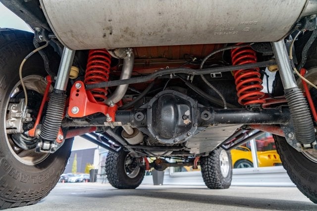 2015 Jeep Wrangler Unlimited Sport - MOAB