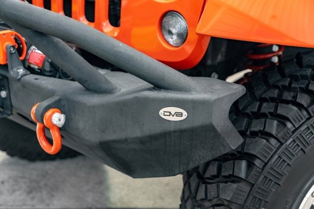 2015 Jeep Wrangler Unlimited Sport - MOAB
