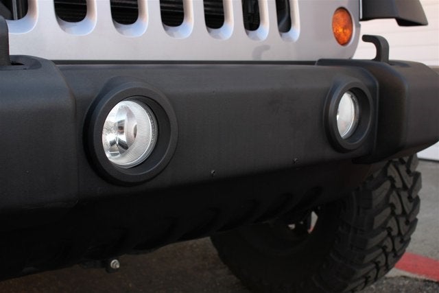 2013 Jeep Wrangler Sport Unlimited Sport