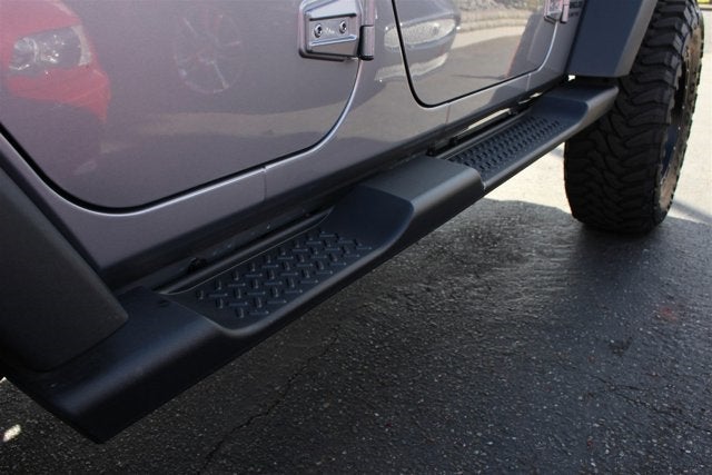 2013 Jeep Wrangler Sport Unlimited Sport