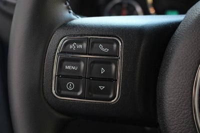 2013 Jeep Wrangler Sport Unlimited Sport