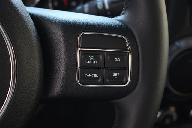 2013 Jeep Wrangler Sport Unlimited Sport