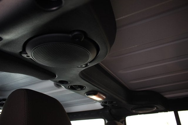 2013 Jeep Wrangler Sport Unlimited Sport