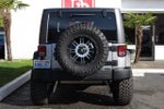 2013 Jeep Wrangler Sport Unlimited Sport