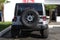 2013 Jeep Wrangler Sport Unlimited Sport