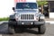 2013 Jeep Wrangler Sport Unlimited Sport