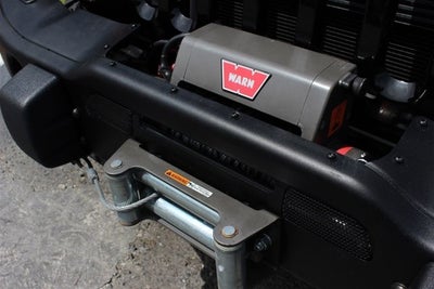 2012 Jeep Wrangler Unlimited Call of Duty MW3 Edition