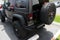 2012 Jeep Wrangler Unlimited Call of Duty MW3 Edition