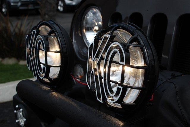 2014 Jeep Wrangler Rubicon Unlimited