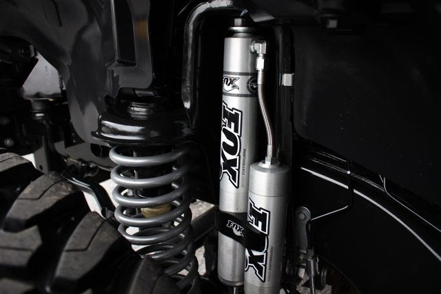 2014 Jeep Wrangler Rubicon Unlimited