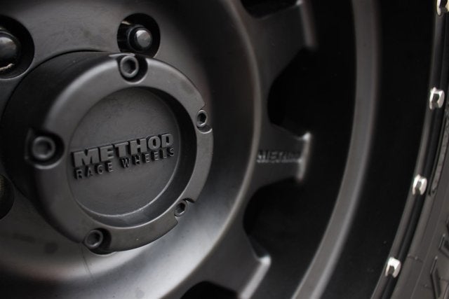 2014 Jeep Wrangler Rubicon Unlimited