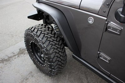 2014 Jeep Wrangler Rubicon Unlimited