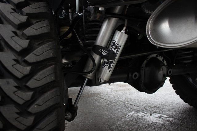 2014 Jeep Wrangler Rubicon Unlimited