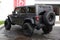 2014 Jeep Wrangler Rubicon Unlimited