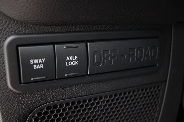 2014 Jeep Wrangler Rubicon Unlimited