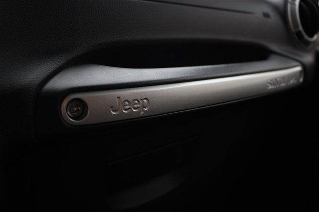 2014 Jeep Wrangler Rubicon Unlimited