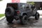 2014 Jeep Wrangler Rubicon Unlimited