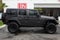2014 Jeep Wrangler Rubicon Unlimited