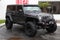 2014 Jeep Wrangler Rubicon Unlimited