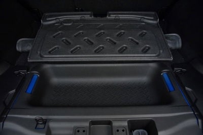 2016 Jeep Wrangler Unlimited Rubicon MOAB Stage IV