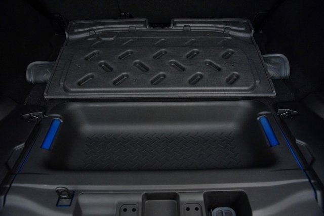 2016 Jeep Wrangler Unlimited Rubicon MOAB Stage IV