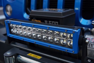 2016 Jeep Wrangler Unlimited Rubicon MOAB Stage IV