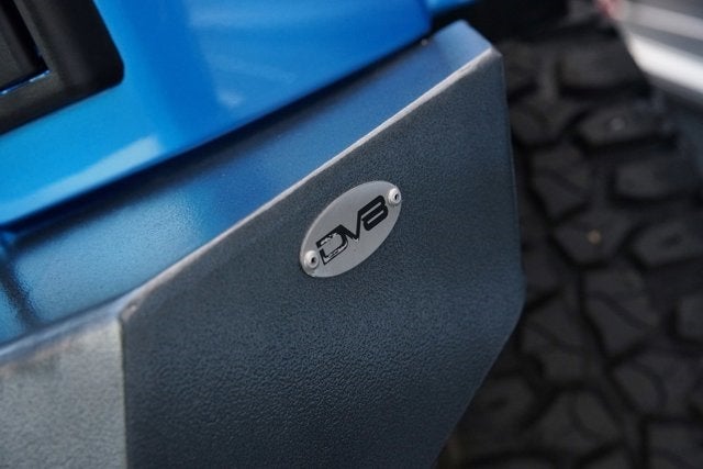 2016 Jeep Wrangler Unlimited Rubicon MOAB Stage IV