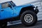 2016 Jeep Wrangler Unlimited Rubicon MOAB Stage IV