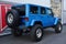 2016 Jeep Wrangler Unlimited Rubicon MOAB Stage IV