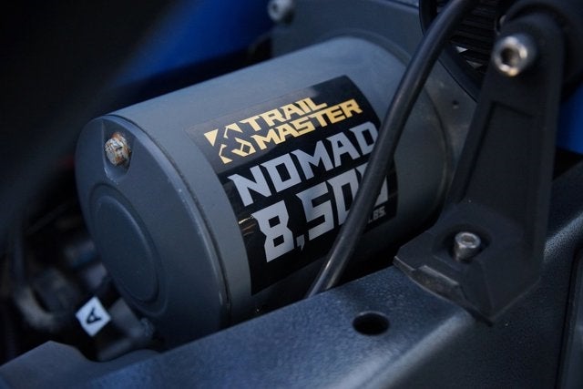 2016 Jeep Wrangler Unlimited Rubicon MOAB Stage IV