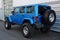 2016 Jeep Wrangler Unlimited Rubicon MOAB Stage IV