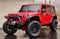 2014 Jeep Wrangler Unlimited Rubicon