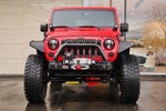 2014 Jeep Wrangler Unlimited Rubicon