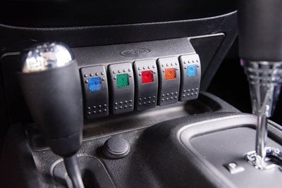 2014 Jeep Wrangler Unlimited Rubicon