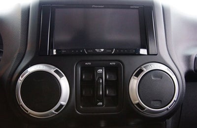 2014 Jeep Wrangler Unlimited Rubicon