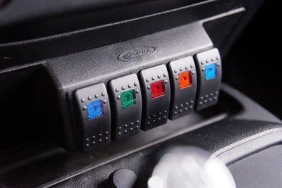 2014 Jeep Wrangler Unlimited Rubicon