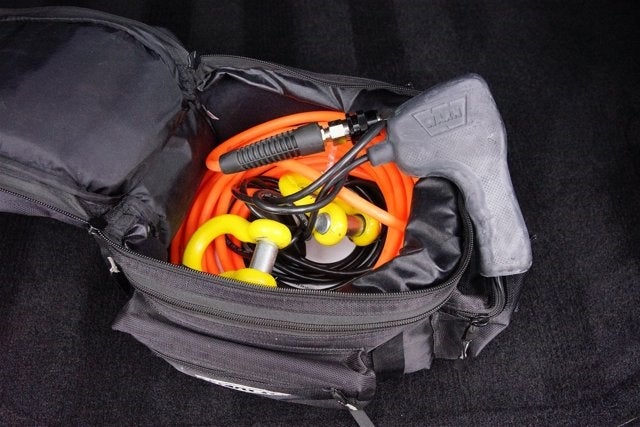 2014 Jeep Wrangler Unlimited Rubicon