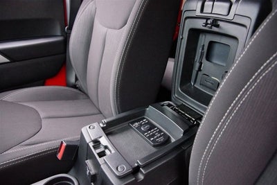 2014 Jeep Wrangler Unlimited Rubicon